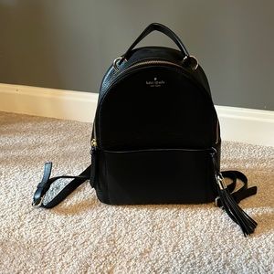 Kate Spade Mini Backpack